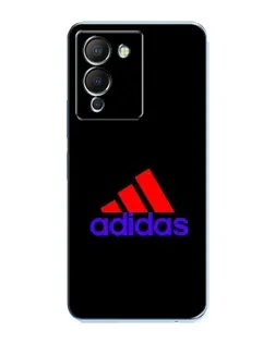 Чохол для Infinix Note 12 (G96) з картинкою «Класичний Adidas» Чохол для Infinix Note 12 (G96) з картинкою «Класичний Adidas»