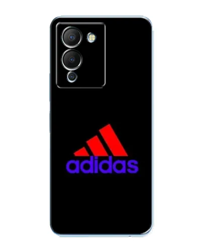 Чохол для Infinix Note 12 (G96) з картинкою «Класичний Adidas» Чохол для Infinix Note 12 (G96) з картинкою «Класичний Adidas»
