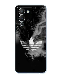 Чохол для Infinix Note 12 (G96) з картинкою «Абстрактний дим Adidas» Чохол для Infinix Note 12 (G96) з картинкою «Абстрактний дим Adidas»