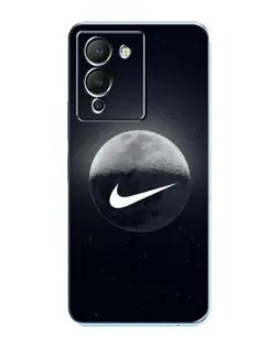 Чехол для Infinix Note 12 (G96) с картинкой «Nike в стиле граффити» Чехол для Infinix Note 12 (G96) с картинкой «Nike в стиле граффити»