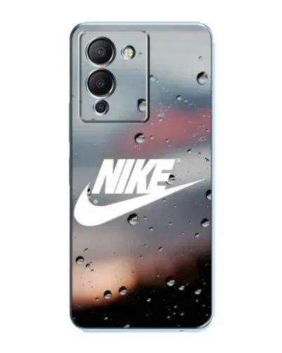 Чехол для Infinix Note 12 (G96) с картинкой «Nike в стиле ретро» Чехол для Infinix Note 12 (G96) с картинкой «Nike в стиле ретро»