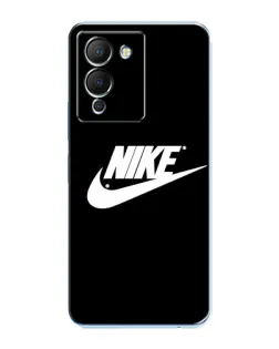 Чехол для Infinix Note 12 (G96) с картинкой «Мазки краски Nike» Чехол для Infinix Note 12 (G96) с картинкой «Мазки краски Nike»