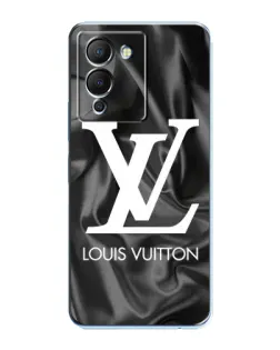 Чохол для Infinix Note 12 (G96) з картинкою «Шовковий Louis Vuitton» Чохол для Infinix Note 12 (G96) з картинкою «Шовковий Louis Vuitton»