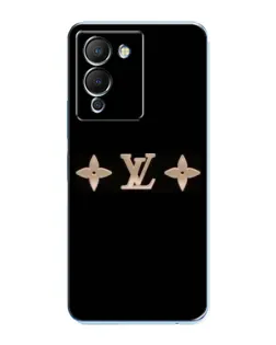 Чохол для Infinix Note 12 (G96) з картинкою «Louis Vuitton — мінімалізм» Чохол для Infinix Note 12 (G96) з картинкою «Louis Vuitton — мінімалізм»