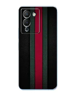 Чехол для Infinix Note 12 (G96) с картинкой «Gucci — неоновая линия» Чехол для Infinix Note 12 (G96) с картинкой «Gucci — неоновая линия»