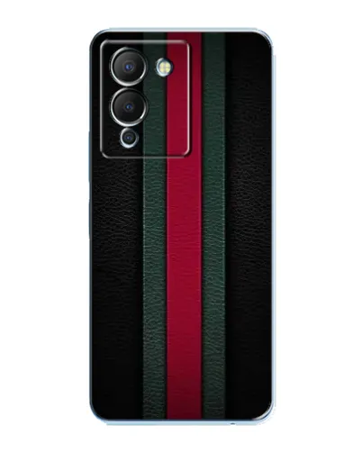 Чехол для Infinix Note 12 (G96) с картинкой «Gucci — неоновая линия» Чехол для Infinix Note 12 (G96) с картинкой «Gucci — неоновая линия»