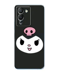 Чохол для Infinix Note 12 (G96) з картинкою «Велика мордочка Куромі» Чохол для Infinix Note 12 (G96) з картинкою «Велика мордочка Куромі»