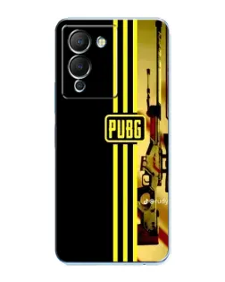 Чохол для Infinix Note 12 (G96) з картинкою «PUBG — камуфляжний шолом» Чохол для Infinix Note 12 (G96) з картинкою «PUBG — камуфляжний шолом»