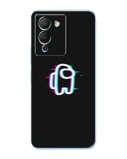 Чохол для Infinix Note 12 (G96) з картинкою «Among Us неон» Чохол для Infinix Note 12 (G96) з картинкою «Among Us неон»