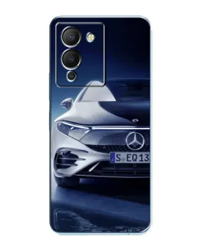 Чохол для Infinix Note 12 (G96) з картинкою «Mercedes EQ — майбутнє» Чохол для Infinix Note 12 (G96) з картинкою «Mercedes EQ — майбутнє»