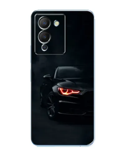 Чохол для Infinix Note 12 (G96) з картинкою «Audi — хижий погляд» Чохол для Infinix Note 12 (G96) з картинкою «Audi — хижий погляд»