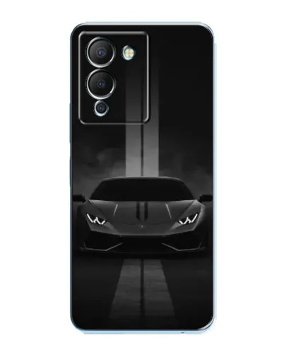 Чохол для Infinix Note 12 (G96) з картинкою «Lamborghini симетрія доріг» Чохол для Infinix Note 12 (G96) з картинкою «Lamborghini симетрія доріг»