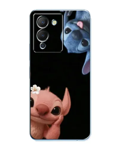 Чехол для Infinix Note 12 (G96) с картинкой «Фиолетовый туман роз» Чехол для Infinix Note 12 (G96) с картинкой «Фиолетовый туман роз»