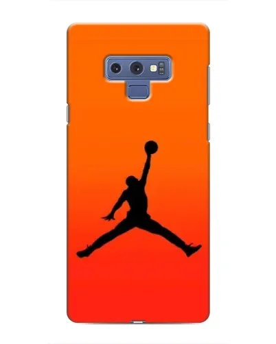 Чохол для Samsung Galaxy Note 9 з картинкою «Jordan Sunset» Чохол для Samsung Galaxy Note 9 з картинкою «Jordan Sunset»
