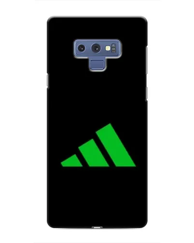 Чехол для Samsung Galaxy Note 9 с картинкой «Adidas Abstract» Чехол для Samsung Galaxy Note 9 с картинкой «Adidas Abstract»