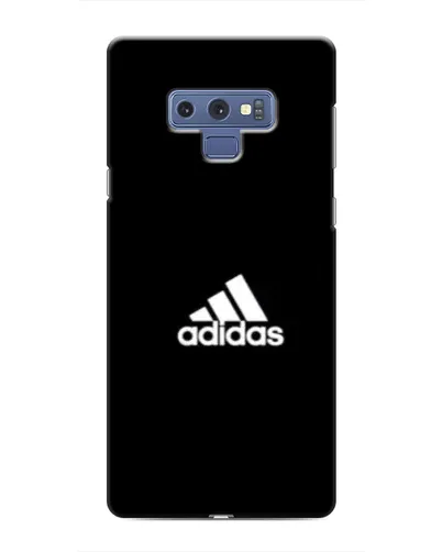 Чехол для Samsung Galaxy Note 9 с картинкой «Adidas Red Style» Чехол для Samsung Galaxy Note 9 с картинкой «Adidas Red Style»