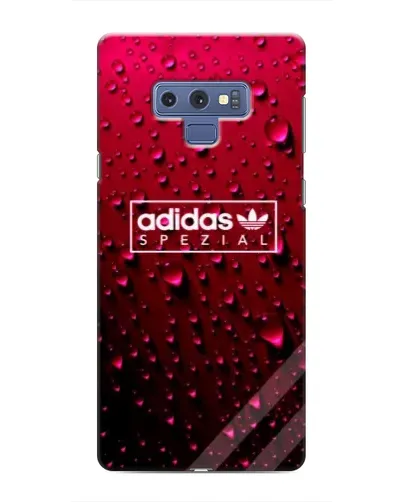 Чехол для Samsung Galaxy Note 9 с картинкой «Adidas Gold Marble» Чехол для Samsung Galaxy Note 9 с картинкой «Adidas Gold Marble»