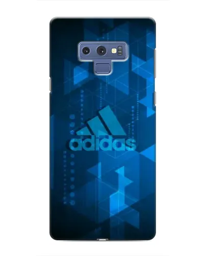 Чехол для Samsung Galaxy Note 9 с картинкой «Adidas Sport Art» Чехол для Samsung Galaxy Note 9 с картинкой «Adidas Sport Art»