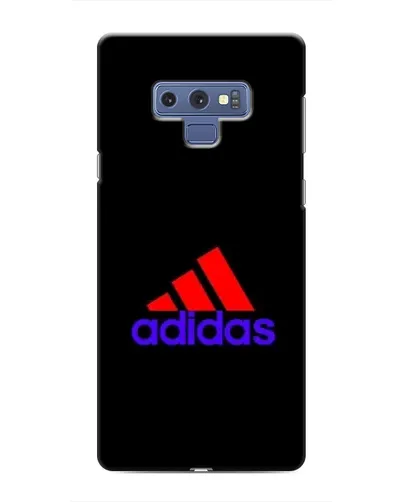 Чехол для Samsung Galaxy Note 9 с картинкой «Классический Adidas» Чехол для Samsung Galaxy Note 9 с картинкой «Классический Adidas»