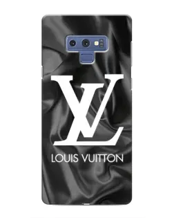 Чехол для Samsung Galaxy Note 9 с картинкой «Шелковый Louis Vuitton» Чехол для Samsung Galaxy Note 9 с картинкой «Шелковый Louis Vuitton»