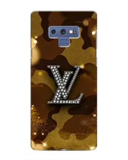 Чехол для Samsung Galaxy Note 9 с картинкой «Камуфляжный Louis Vuitton» Чехол для Samsung Galaxy Note 9 с картинкой «Камуфляжный Louis Vuitton»