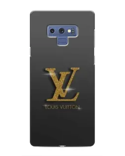 Чехол для Samsung Galaxy Note 9 с картинкой «Градиент Louis Vuitton» Чехол для Samsung Galaxy Note 9 с картинкой «Градиент Louis Vuitton»