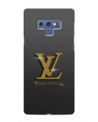 Чохол для Samsung Galaxy Note 9 з картинкою «Градієнт Louis Vuitton»
