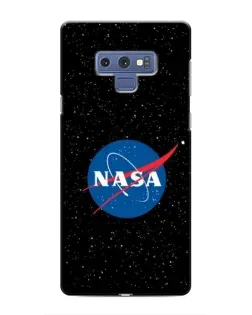 Чехол для Samsung Galaxy Note 9 с картинкой «NASA — звездное небо»
