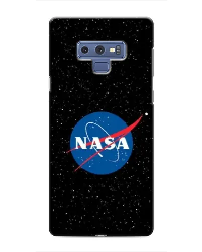 Чохол для Samsung Galaxy Note 9 з картинкою «NASA — зоряне небо»