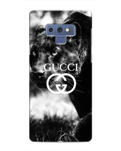 Чохол для Samsung Galaxy Note 9 з картинкою «Gucci — дика природа» Чохол для Samsung Galaxy Note 9 з картинкою «Gucci — дика природа»