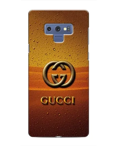 Чохол для Samsung Galaxy Note 9 з картинкою «Gucci — сонячний градієнт» Чохол для Samsung Galaxy Note 9 з картинкою «Gucci — сонячний градієнт»