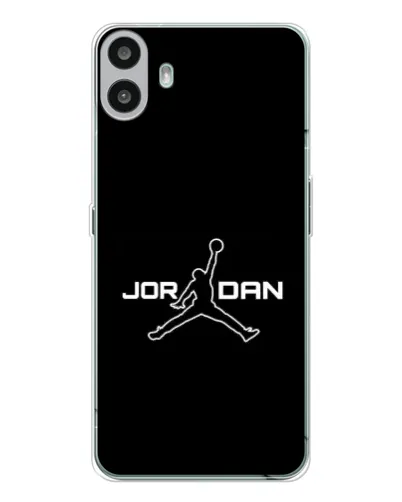 Чехол для Nothing CMF Phone 1 с картинкой «Nike Pink Swirl» Чехол для Nothing CMF Phone 1 с картинкой «Nike Pink Swirl»