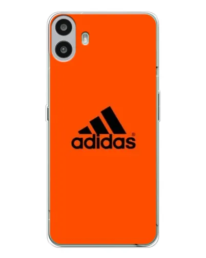 Чехол для Nothing CMF Phone 1 с картинкой «Adidas Ukraine» Чехол для Nothing CMF Phone 1 с картинкой «Adidas Ukraine»