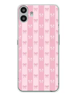 Чехол для Nothing CMF Phone 1 с картинкой «Ретро лента»