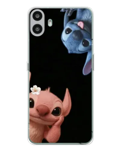 Чехол для Nothing CMF Phone 1 с картинкой «Фиолетовый туман роз» Чехол для Nothing CMF Phone 1 с картинкой «Фиолетовый туман роз»
