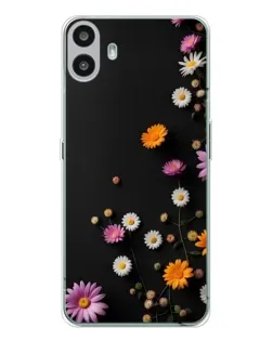 Чохол для Nothing CMF Phone 1 з картинкою «Квіткова композиція» Чохол для Nothing CMF Phone 1 з картинкою «Квіткова композиція»