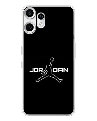 Чехол для Nothing CMF Phone 2 Pro с картинкой «Nike Pink Swirl» Чехол для Nothing CMF Phone 2 Pro с картинкой «Nike Pink Swirl»