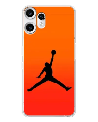 Чехол для Nothing CMF Phone 2 Pro с картинкой «Jordan Sunset» Чехол для Nothing CMF Phone 2 Pro с картинкой «Jordan Sunset»