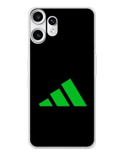 Чехол для Nothing CMF Phone 2 Pro с картинкой «Adidas Abstract»