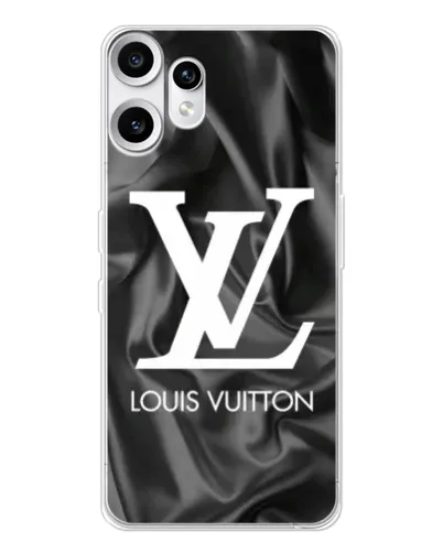 Чехол для Nothing CMF Phone 2 Pro с картинкой «Шелковый Louis Vuitton» Чехол для Nothing CMF Phone 2 Pro с картинкой «Шелковый Louis Vuitton»