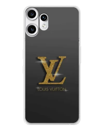 Чехол для Nothing CMF Phone 2 Pro с картинкой «Градиент Louis Vuitton» Чехол для Nothing CMF Phone 2 Pro с картинкой «Градиент Louis Vuitton»