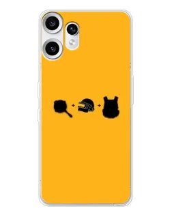 Чохол для Nothing CMF Phone 2 Pro з картинкою «BMW — сучасна класика»