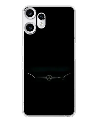 Чохол для Nothing CMF Phone 2 Pro з картинкою «Mercedes Stealth Look» Чохол для Nothing CMF Phone 2 Pro з картинкою «Mercedes Stealth Look»