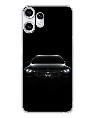 Чохол для Nothing CMF Phone 2 Pro з картинкою «Mercedes Vision — концепт» Чохол для Nothing CMF Phone 2 Pro з картинкою «Mercedes Vision — концепт»