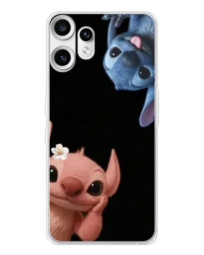 Чохол для Nothing CMF Phone 2 Pro з картинкою «Фіолетовий туман троянд» Чохол для Nothing CMF Phone 2 Pro з картинкою «Фіолетовий туман троянд»