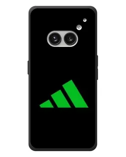 Чохол для Nothing Phone (2a) Plus з картинкою «Adidas Abstract»