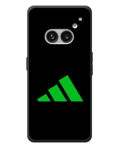Чехол для Nothing Phone (2a) Plus с картинкой «Adidas Abstract»