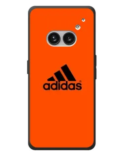 Чохол для Nothing Phone (2a) Plus з картинкою «Adidas Ukraine»