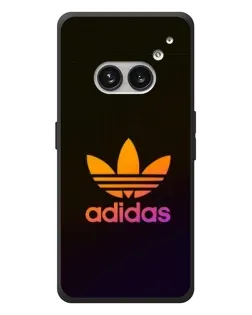 Чохол для Nothing Phone (2a) Plus з картинкою «Градієнт Adidas»