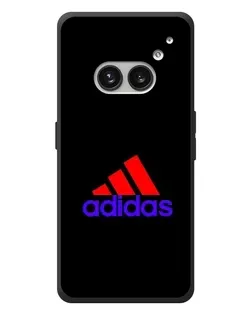 Чохол для Nothing Phone (2a) Plus з картинкою «Класичний Adidas»